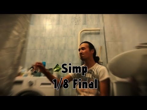 Simp VS Antonio Jaws Novikov | 1/8 Final | INSANITY BEATBOX BATTLE 2025 | #IBB25