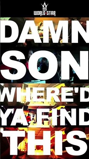 Damn son where'd you find that