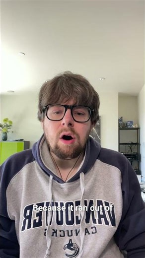 A quick joke to lift your mood
