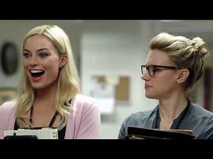 Jess & Kayla - Bombshell