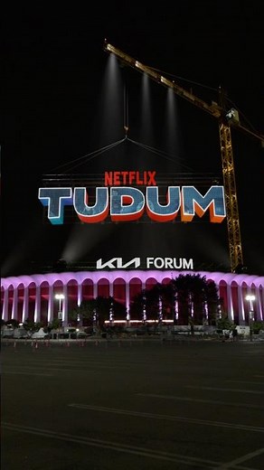 Watch #TUDUM live on Netflix at 8pm ET | 5pm PT on May 31