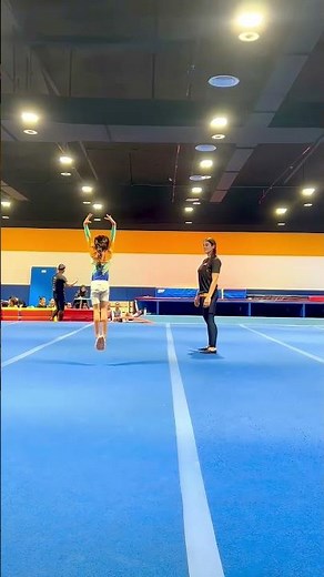 FLOOR ROUTINE LEVEL 1 score 13.20out of 13.20 Testing USAG #gymnast #usagymnastics