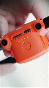 Start your drone aerial photography journey with the Autel EVO Nano+ drone.