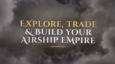Airship: Kingdoms Adrift - Official Release Date Announcement Trailer