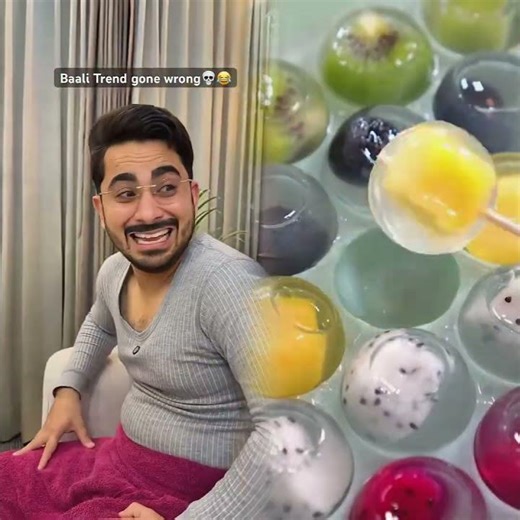 Trend failed again(part-9) #chetanmonga #comedy #shorts