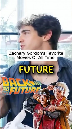 Zachary Gordon's Favorite Movies Of All Time