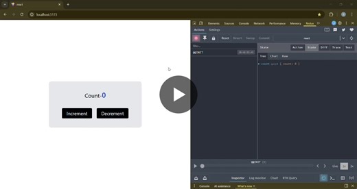 #reactjs #redux #reduxtoolkit #reactredux #frontenddevelopment #webdevelopment #javascript #learninginpublic #statemanagement #developerjourney | Shrasti Jain