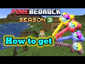 How to get Create Keys for FREE (Tutorial) 😱 in Minecraft pokebedrock server