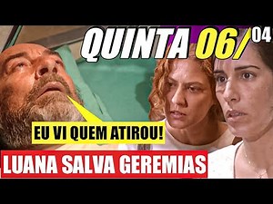 O REI DO GADO CAPÍTULO DE HOJE QUINTA 06/04 Resumo de hoje o rei do gado quinta 06/04 Na Globo