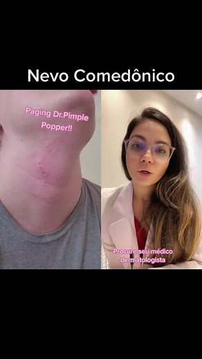 Dra. Marianna Pires no TikTok