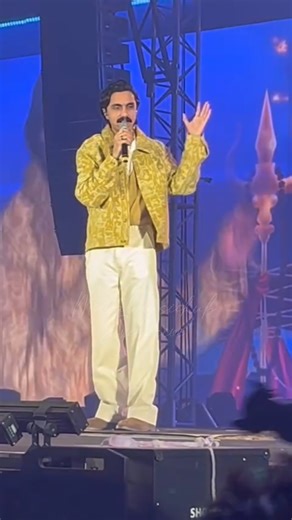 Aditya Gadhvi-Shiv Aradhana Live Concert #adityagadhvi #adityagadhvilive #mahadev #shiv #kumbh #song