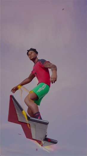 why is this game so fun chat @ishowspeed 🪂