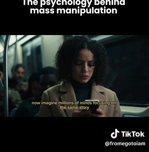 Reclaim Your Focus: The Power of Attention and Narratives