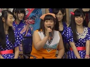 アイドルミュージックパワー＋(第1回)