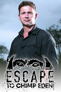 Escape to Chimp Eden - Alchetron, The Free Social Encyclopedia