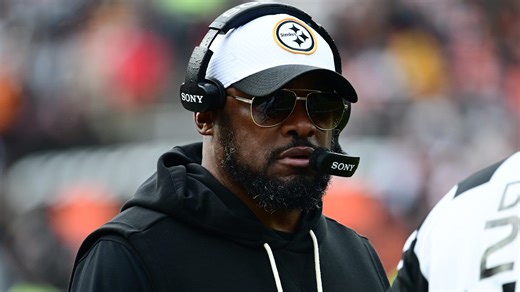 Mike Tomlin Is Reportedly Keeping His Options Open for 2026 Season