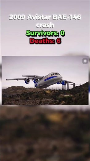 BAE-146 Disasters #twinengine #planecrashes #edit #4kquality