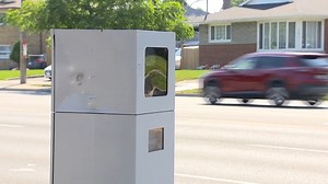 More speed cameras set to come online across Toronto