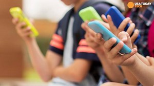 65K views | The app Yellow let's teens meet other teens nearby, but it doesn't actually verify age. https://usat.ly/2vNaZlV | USA TODAY Video | Facebook