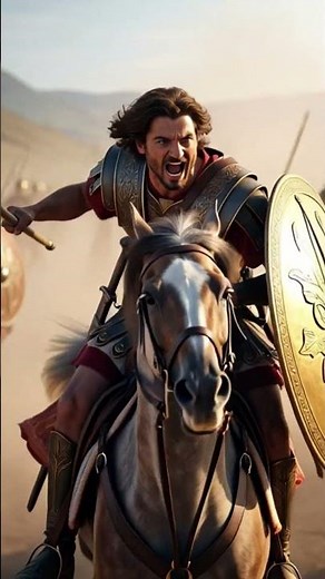 The Military Genius Nobody Could Stop #history #facts