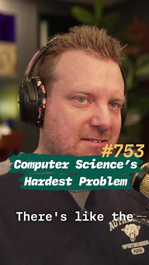 Today's Hasty Treat is on what some say is the hardest problem in computer science, cache invalidation. Episode #753 Cache Ruins Everything Around Me Discussion about cache invalidation issues when caching user-specific data, solutions like using different URLs, partial caching, edge functions, and drawbacks like flash of unstyled content. syntax.fm/753 #caching #cacheinvalidation #cache #edgefunction #webdev #programminghumor #performance