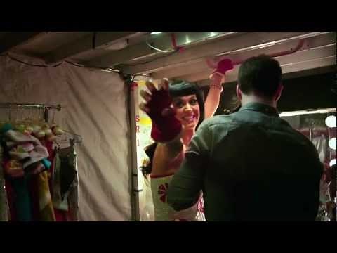 Katy Perry: Part of Me 3D (Official Trailer)