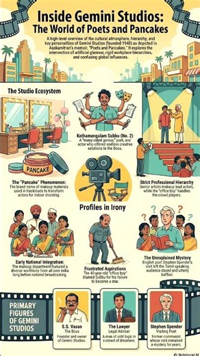 Class 12th English | Flamingo | Chapter 6: Poets And Pancakes