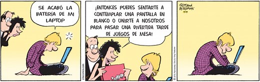 Zits Comic Strip 2025-10-10 | Comics Kingdom