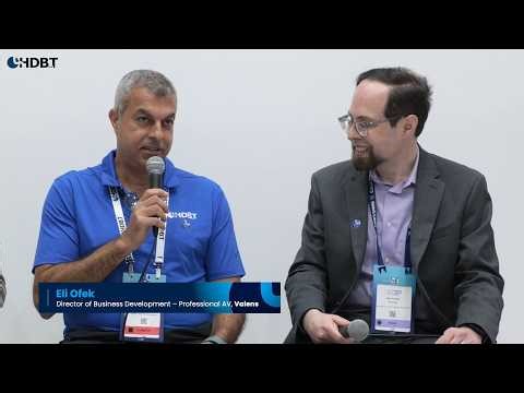 ISE 2026: How HDBaseT Revolutionized Pro AV