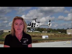 Composite Helicopter NZTE