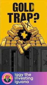 🇸🇬 The $4,500 Gold Trap: Why MAS is Building Vaults While Selling Bullion | 🦖