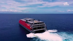 Fjord FSTR: Første stop ​ Fjord FSTR er nu ankommet til havnen i den historiske by Galle i det sydvestlige Sri Lanka. 🏝️⛵🇱🇰 Her holder FSTR og besætningen et hurtigt hvil, inden skibet kan fortsætte den videre sejlads. Der skal tankes op ⛽ , og der skal friske forsyninger om bord til besætningen. 🧱 Det næste der venter, er den spændende passage over Det Arabiske Hav. Vel forbi Maldiverne 🏝️ sætter katamaranen kurs mod den berømt-og-berygtede Aden-bugt, der ligger mellem Yemen og Somalia. Vi