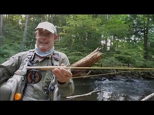 What do I use? Douglas Upstream