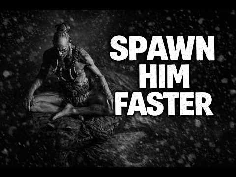 How to spawn Nameless Seer (3.28 Scry Strategy)