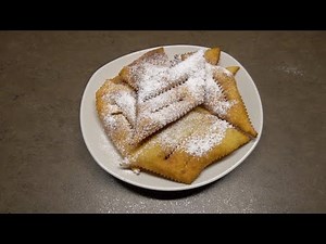 Buday, Otthon - Csörögefánk