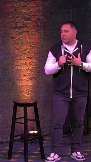 Immigrant Flight Announcements😂 | Anthony Rodia Comedy