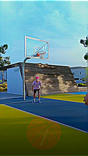 Stokes Twins Basketball Highlights