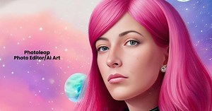 Download and run Photoleap AI Art by Lightricks on PC & Mac (Emulator)