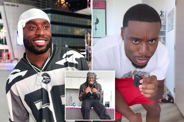 YouTube star P2istheName’s cause of death revealed after being found dead in mail room at 26