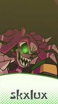 Smash N Crash - FNF B3 Rerun Demo Showcase (Sonic.EXE/Rerun Mod)