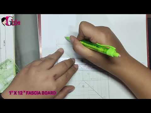 PART 2: ROOF FRAMING PLAN / HIP ROOF STYLE