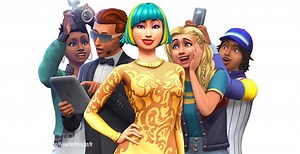 The Sims 4: Get Famous