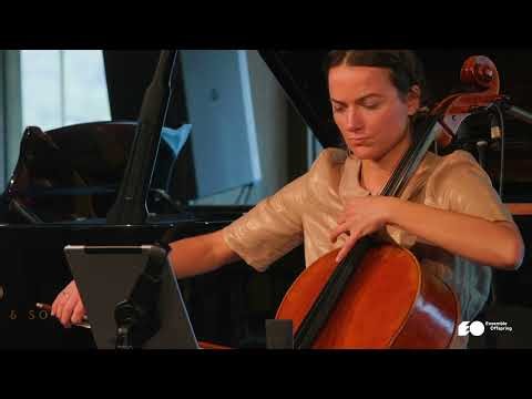 Kaija Saariaho – Oi Kuu (1990)