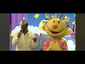 Shushybye Baby - We Love The Shushies