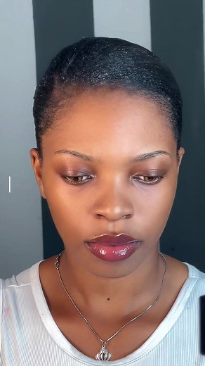 Your npc makeup artist 🩵🩵🩵🥹🥹🥹🔥🔥🔥🔥we ate (Note this is npc makeup a current trend in the makeup industry at large) #flypシ #viralshort #makeupartistsworldwide #trendingworldwide #makeupartistsworldwide #makeupartist #Zambia | Kristen