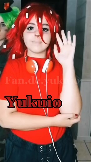 2021/2022 Cosplay Highlights from Yukuio and Maya Mystic