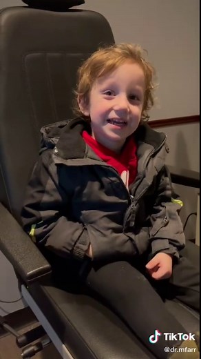 Eye Doctor Mike on TikTok