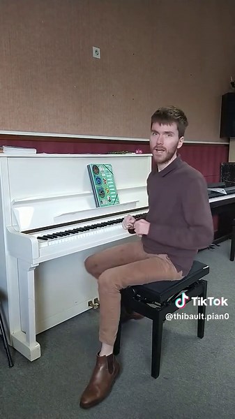 Musique de film #FYP #PourToi #Challenge #Musique #Défi #Trend