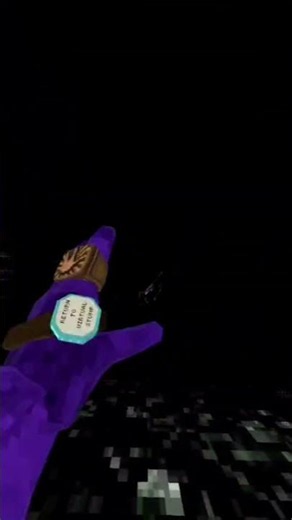Cardboard Lemming. #gorillatag #horror #gaming #run #chase #scary