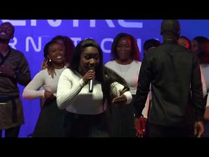 Gcina Impilo Yam featuring the internationally acclaimed ZAOGAFIF CCCI Choir.....